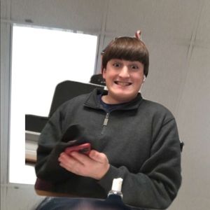 Meet your Posher, John